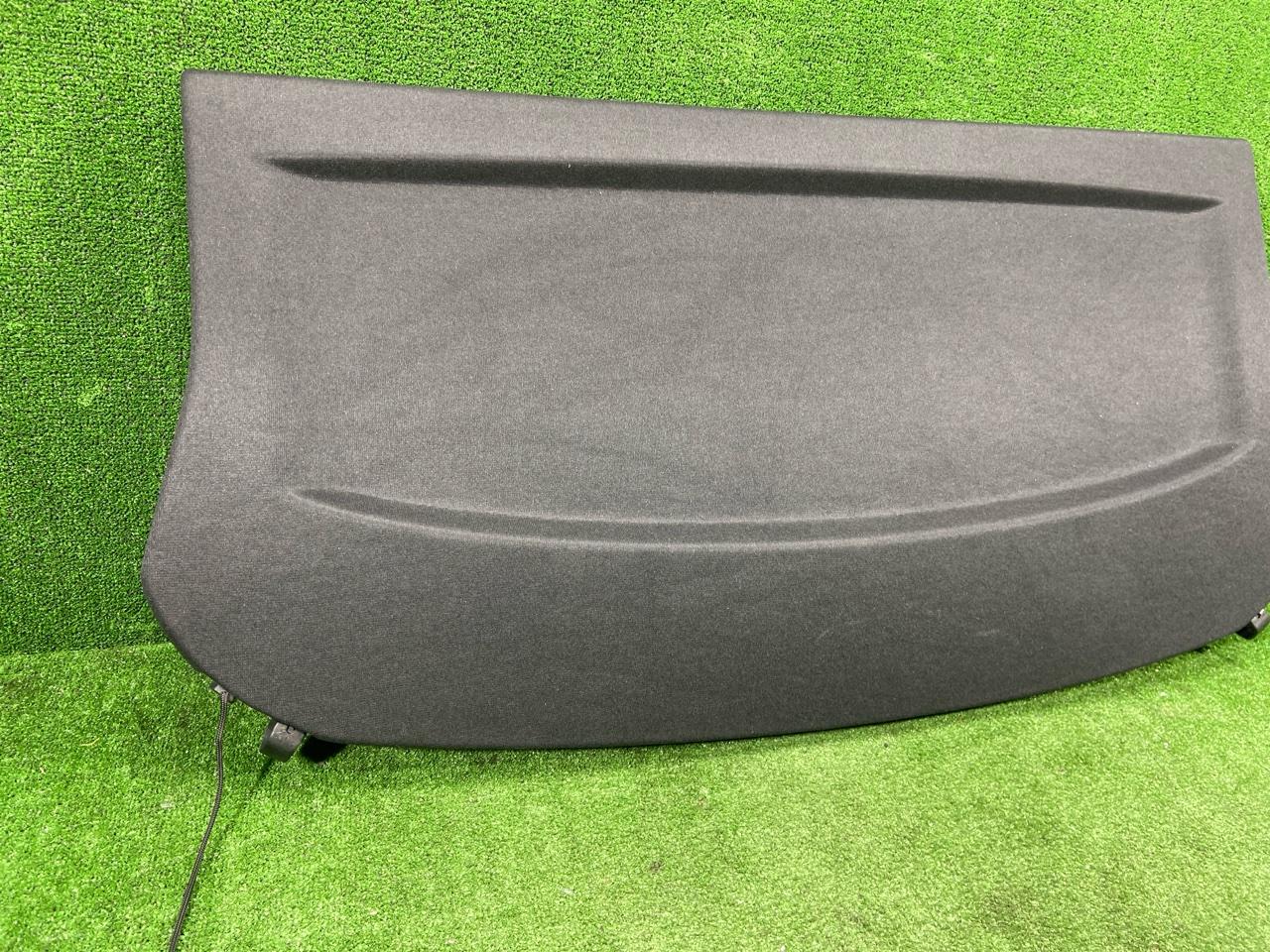 Полка багажника BMW 1 SERIES F20 N13B16