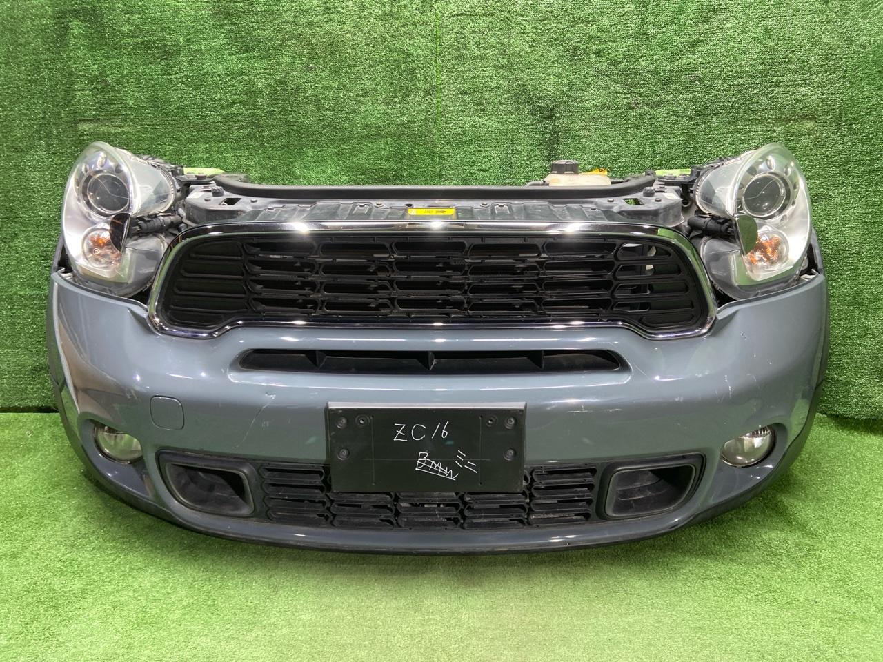 Ноускат MINI COUNTRYMAN 2012 R60 N18B16A контрактная