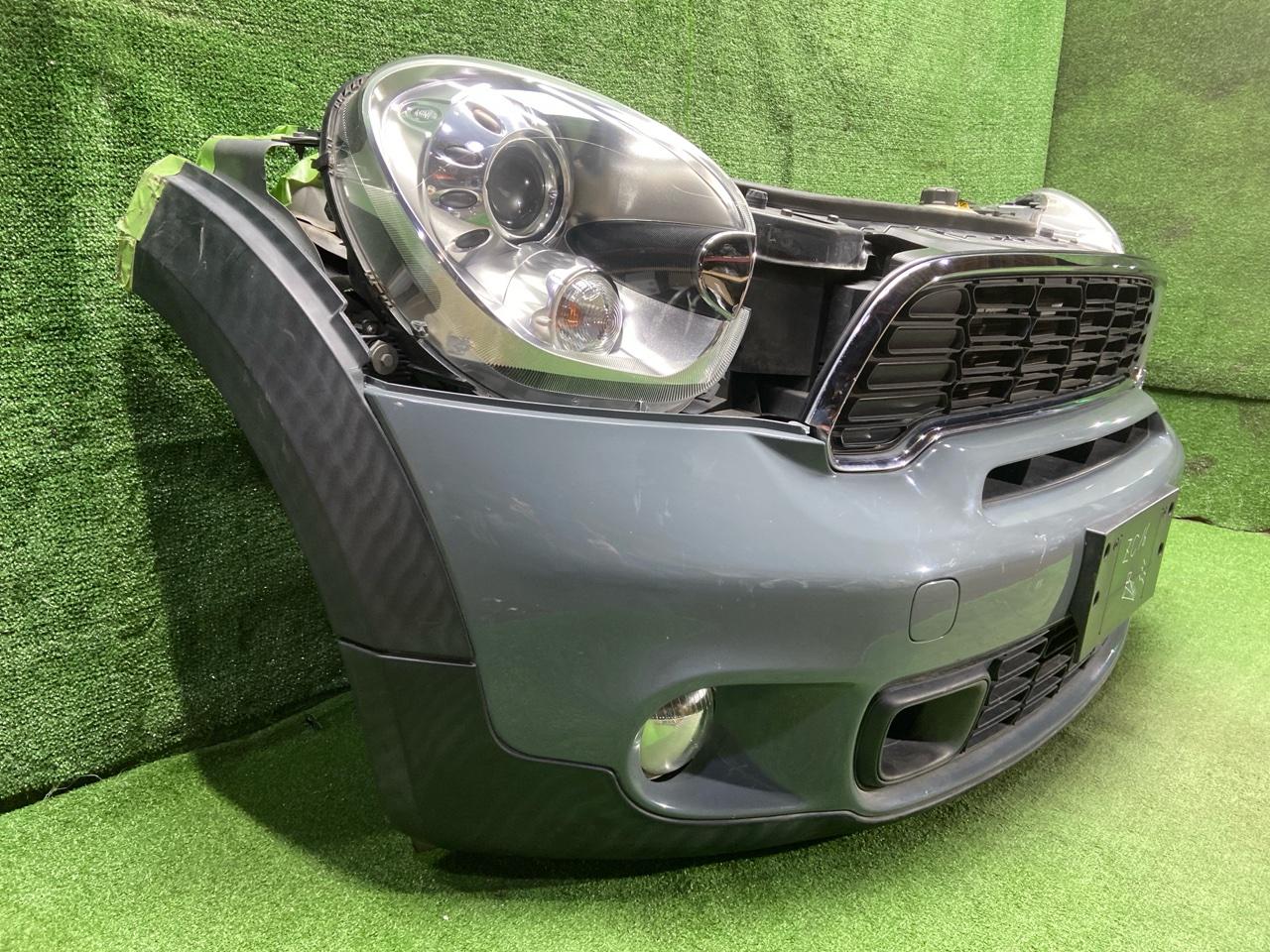 Ноускат MINI COUNTRYMAN R60 N18B16A