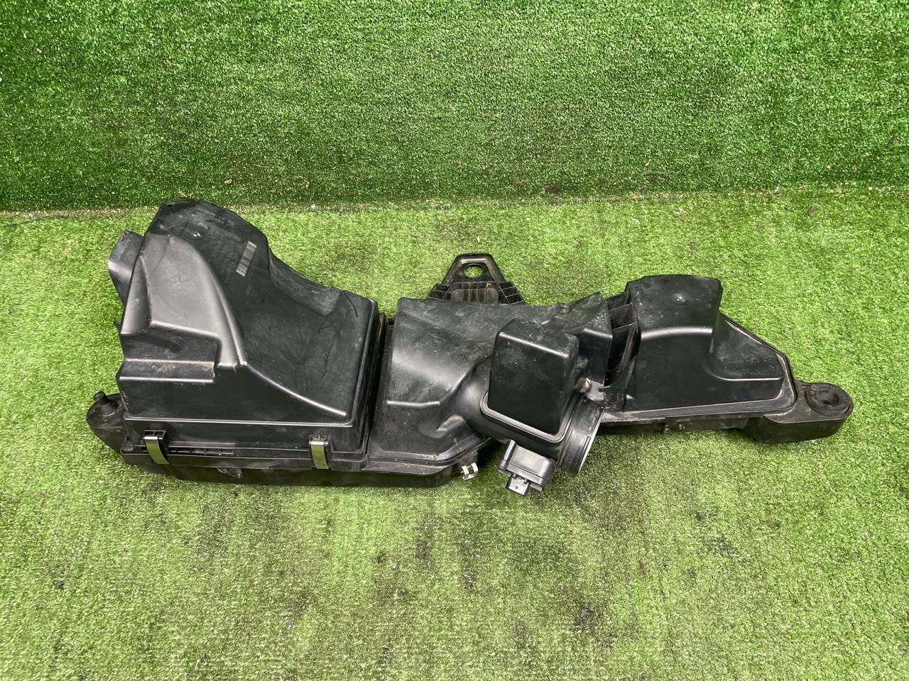 Корпус воздушного фильтра 1 SERIES 2012 F20 N13B16