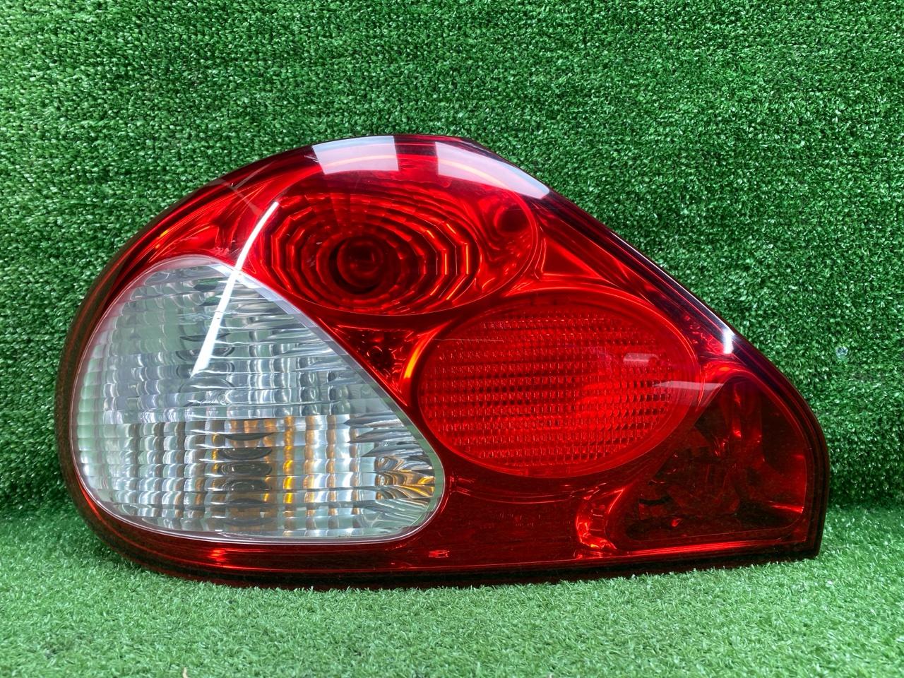 Запчасть стоп-сигнал левый JAGUAR X-TYPE 2009 X400 AJ20 C2S1576 контрактная Стоп-сигнал левый JAGUAR X-TYPE 2009 X400 AJ20 C2S1576 контрактная