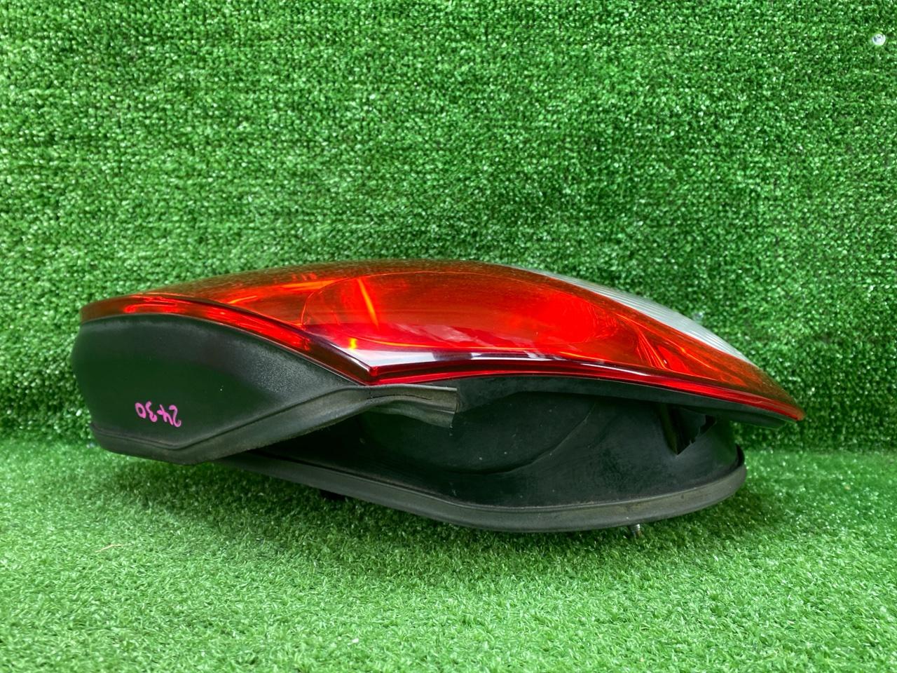 Стоп-сигнал левый X-TYPE 2009 X400 AJ20 Стоп-сигнал левый X-TYPE 2009 X400 AJ20