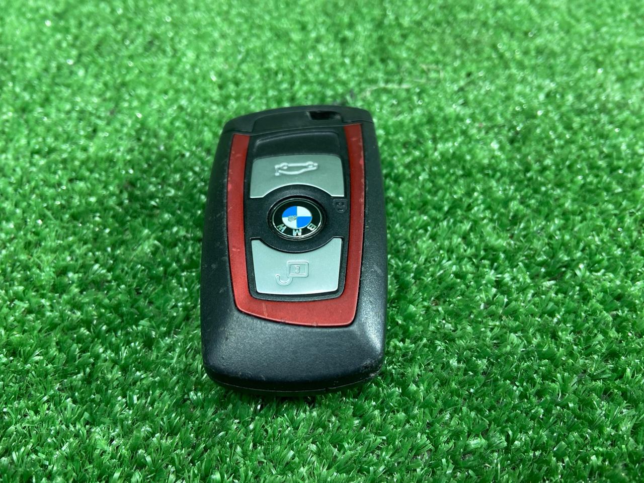 Ключ зажигания BMW 1 SERIES F20 N13B16