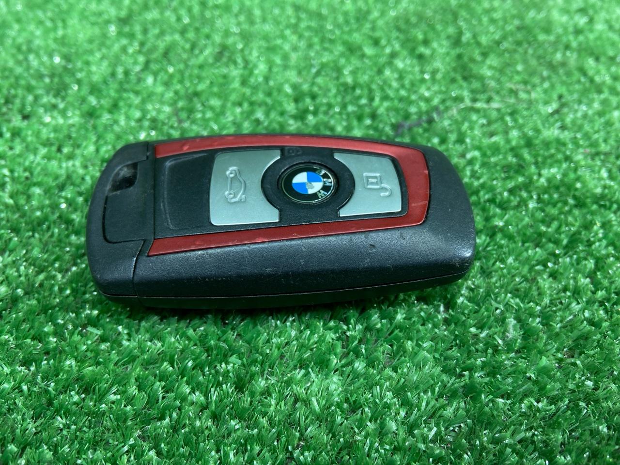 Ключ зажигания 1 SERIES 2012 F20 N13B16
