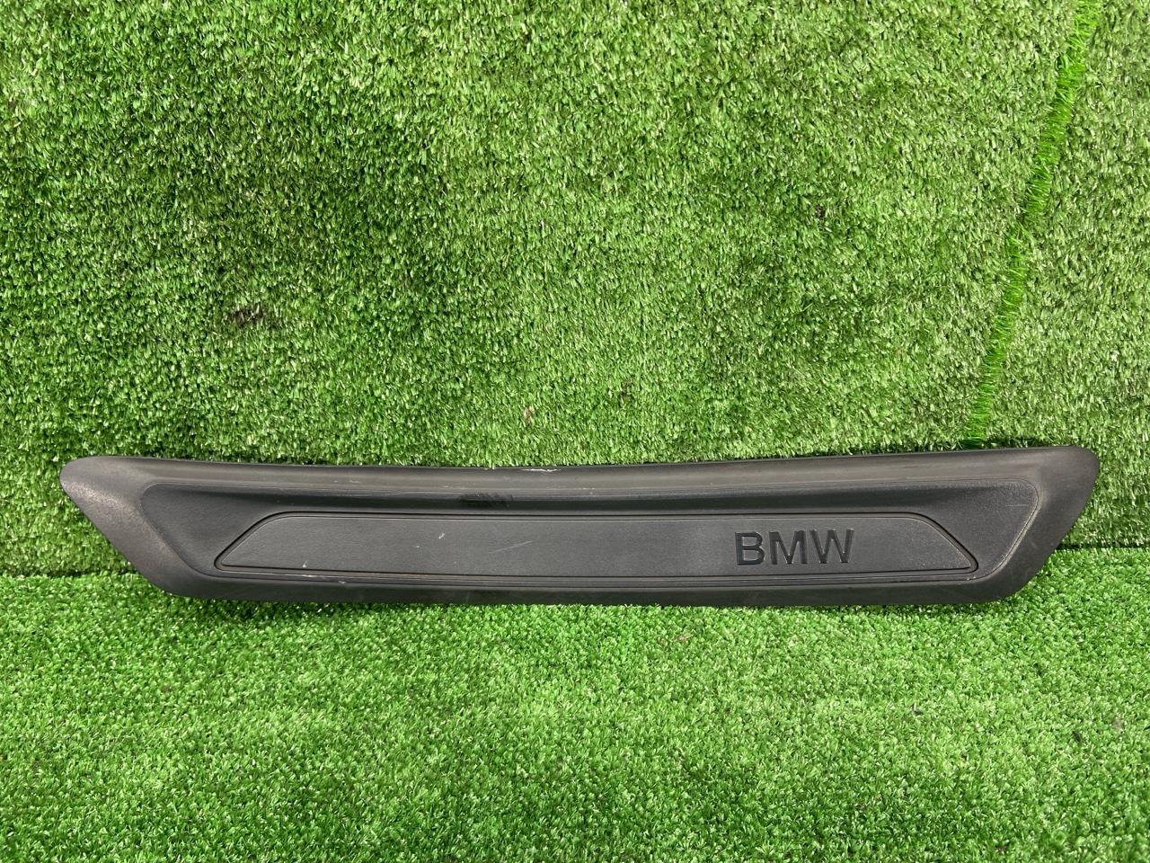 Накладка на порог 1 SERIES 2012 F20 N13B16 Накладка на порог 1 SERIES 2012 F20 N13B16
