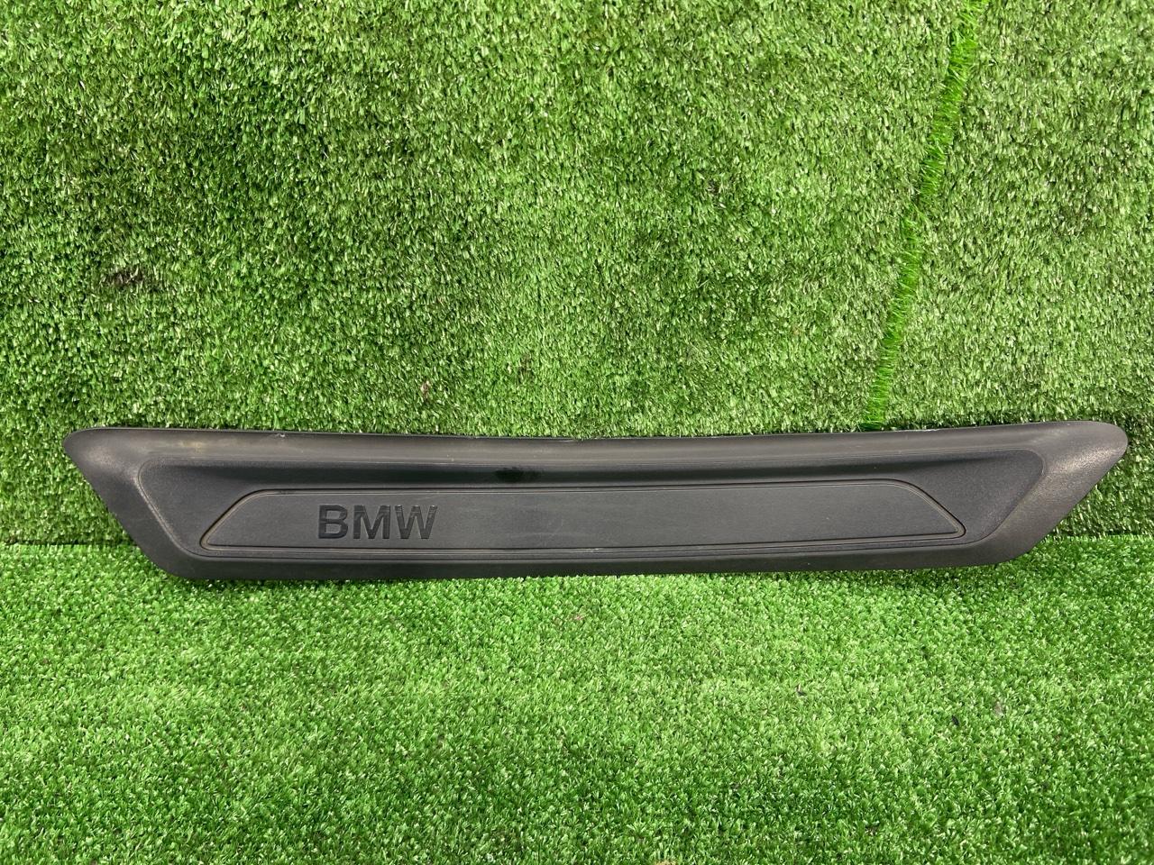 Накладка на порог 1 SERIES 2012 F20 N13B16 Накладка на порог 1 SERIES 2012 F20 N13B16