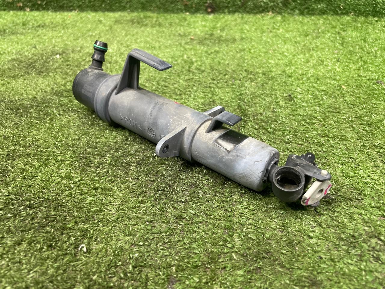 Форсунка омывателя фар правая X-TYPE 2009 X400 AJ20