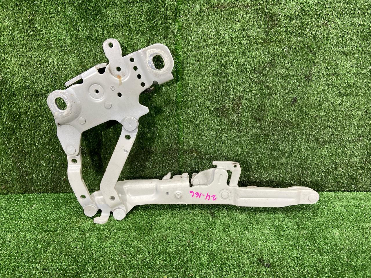 Петля капота BMW 1 SERIES F20 N13B16