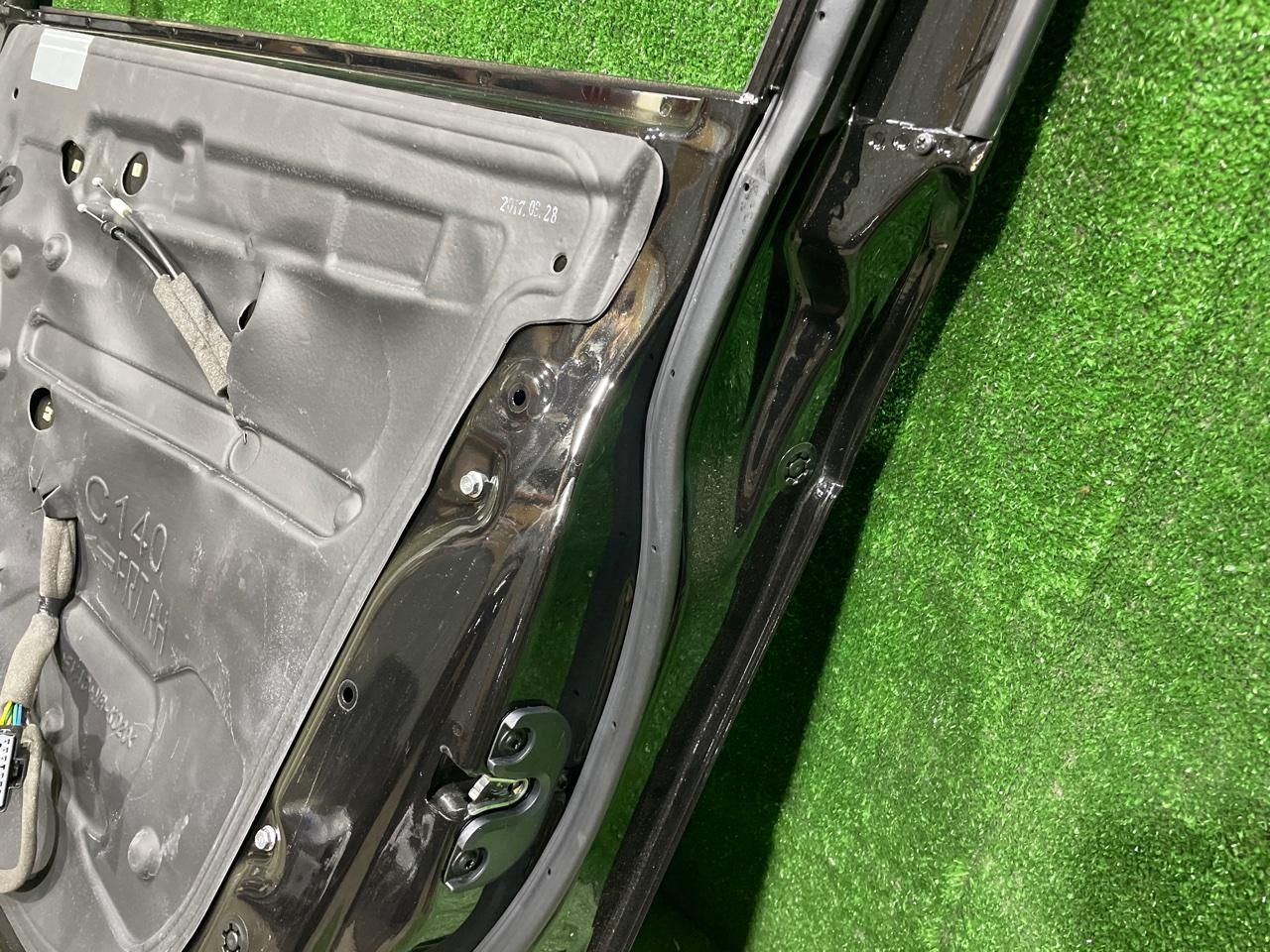 Дверь передняя правая CAPTIVA 2017 C140 LE9