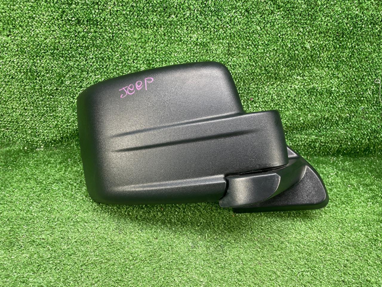 Зеркало правое JEEP CHEROKEE KK 2010 57010102AB контрактная