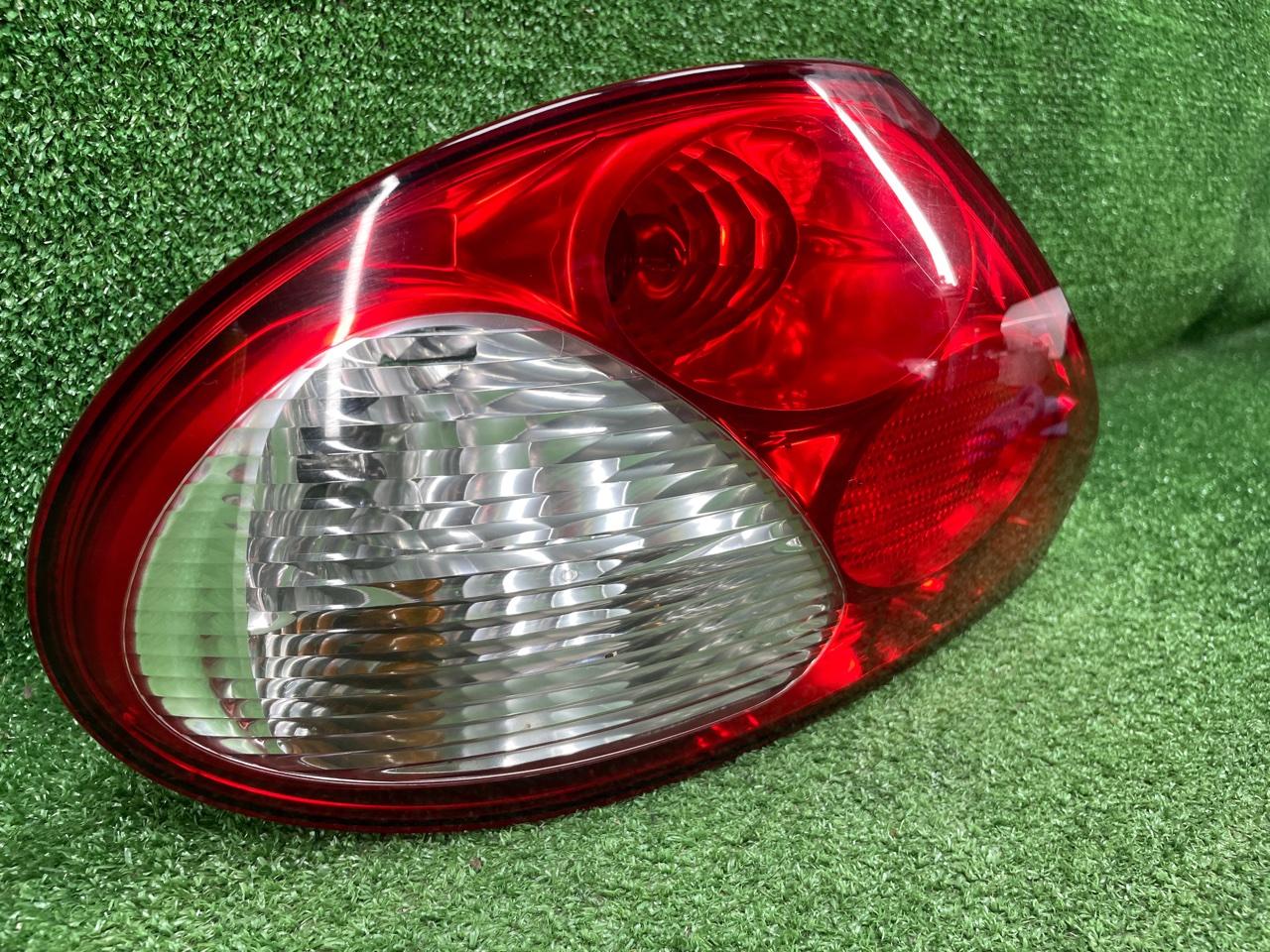 Стоп-сигнал левый JAGUAR X-TYPE X400 AJ20
