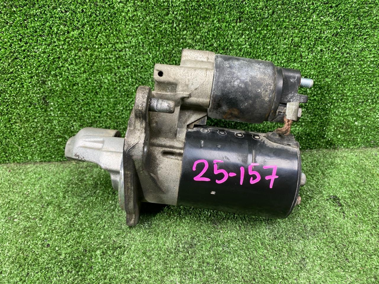 Стартер MINI HATCH R50 W10B16A