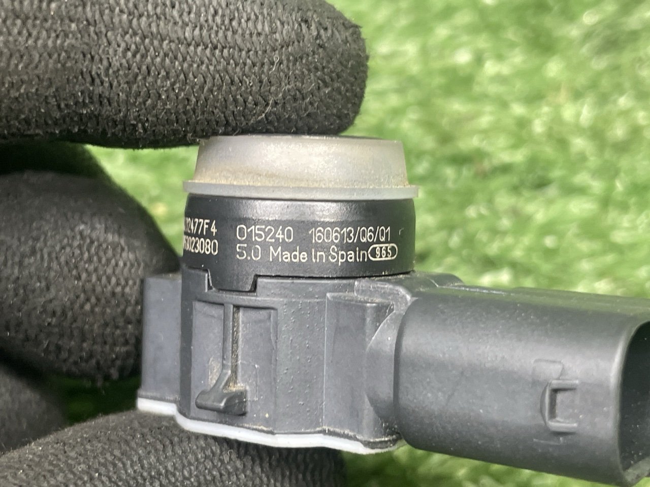 Датчик парковки 308 T9 2016 4C DV6FC