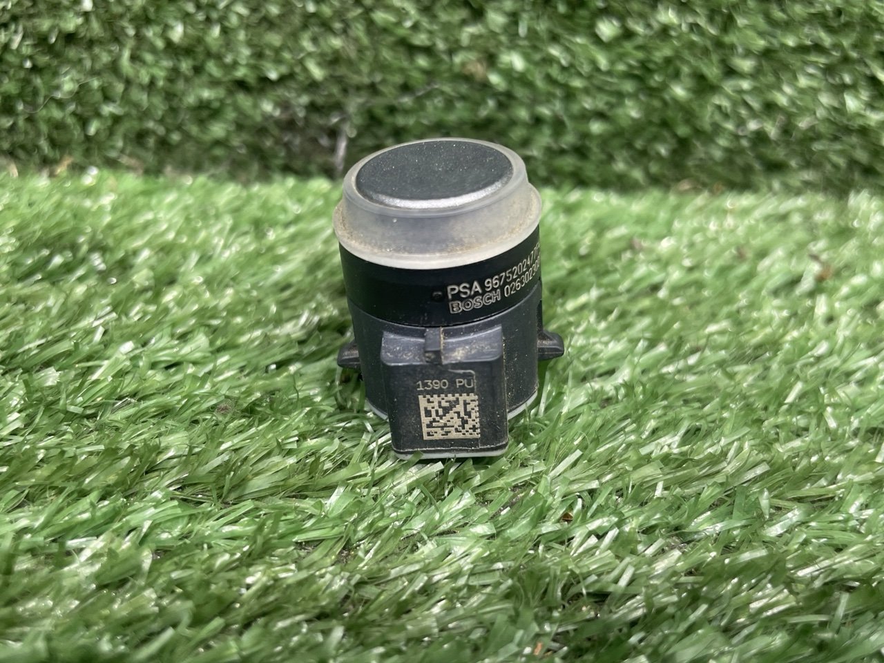 Датчик парковки 308 T9 2016 4C DV6FC