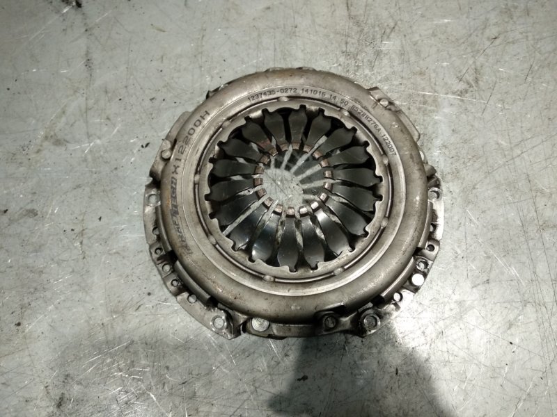Корзина сцепления (1.5) Mitsubishi
