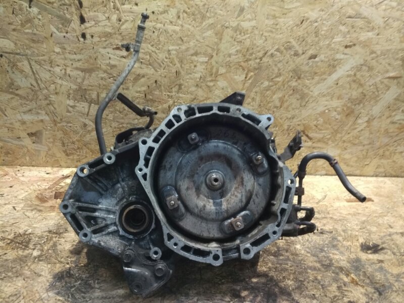 Акпп Mazda Cx7 2007 (б/у) Акпп Mazda Cx7 2007 (б/у)