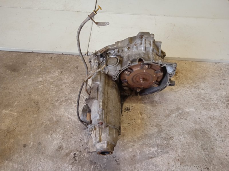 Акпп Volvo Xc90 2002 (б/у) Акпп Volvo Xc90 2002 (б/у)