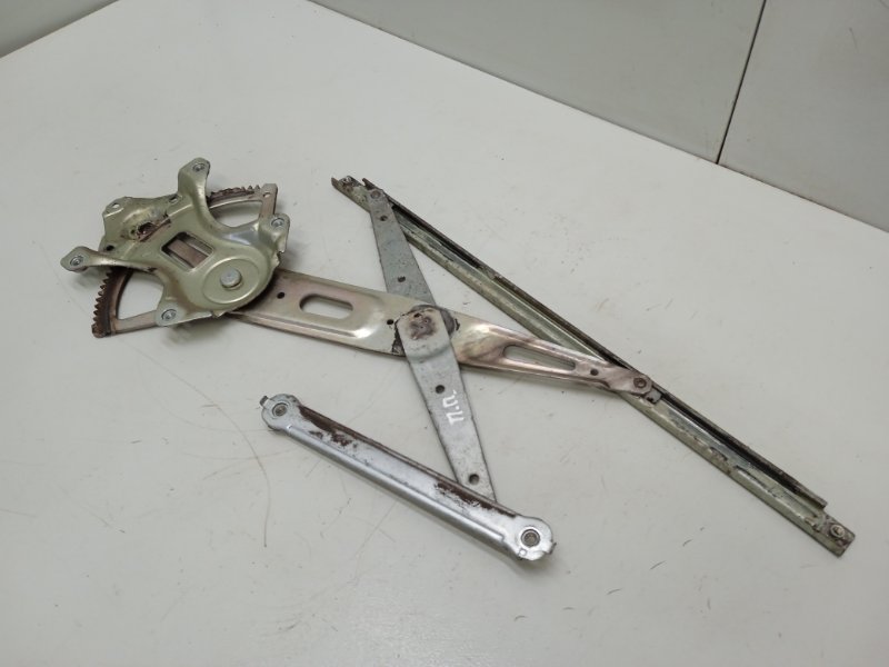 Стеклоподъемник передний правый Lexus GS 2005-2008 S190 3.5 6980130260 Б/У