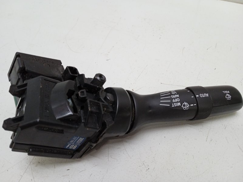 Переключатель стеклоочистителей GS 2005-2008 S190 3.5