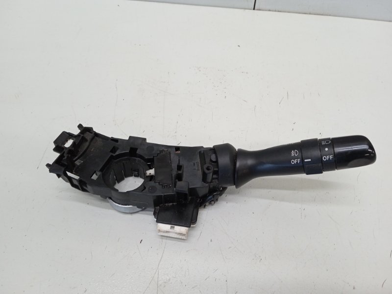 Переключатель поворотов подрулевой Lexus GS 2005-2008 S190 3.5 8414030290 Б/У