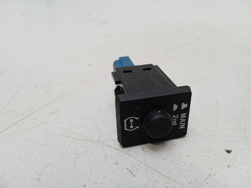 Кнопка GS 2005-2008 S190 3.5