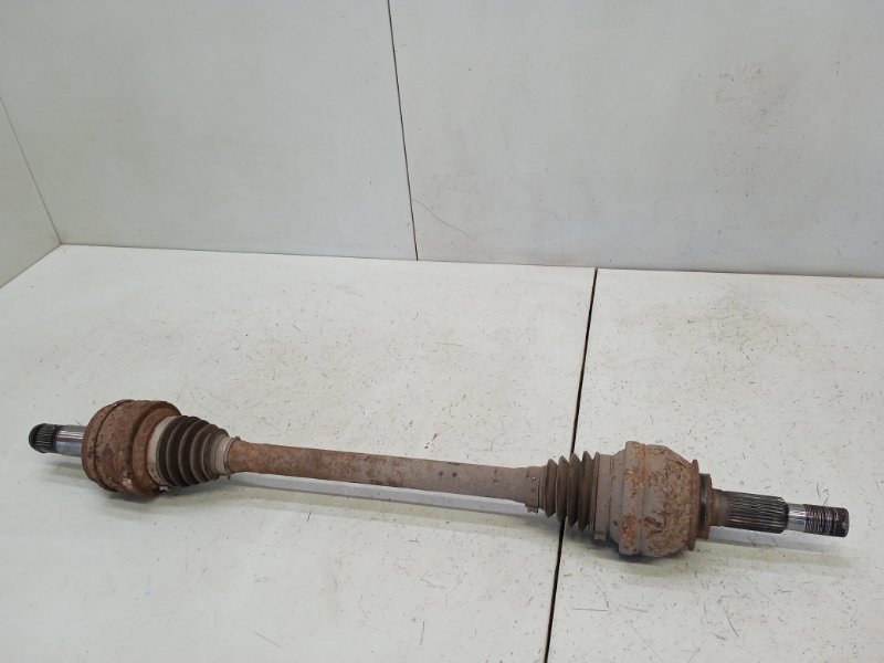 Привод задний правый Lexus GS450h 2005-2008 S190 3.5 4233030160 Б/У
