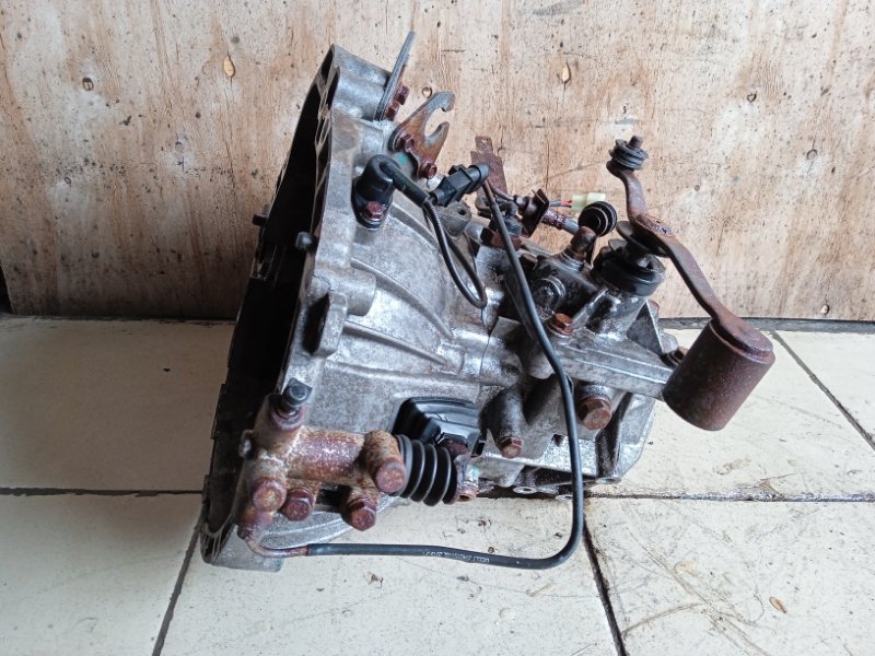 МКПП MR479QA Geely MK Cross 2013 LG1 1.5 301610071503 купить Б/У