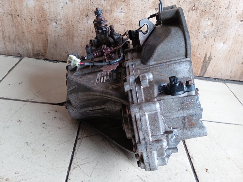 МКПП MR479QA Geely MK Cross 2013 LG1 1.5 301610071503 купить Б/У