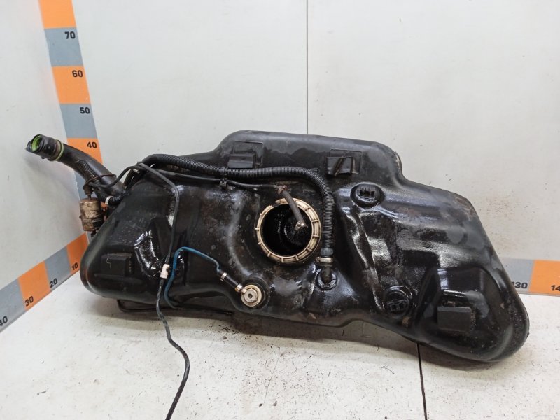 Бак топливный Fiat Punto 1996 176 1.2 7739495 Б/У