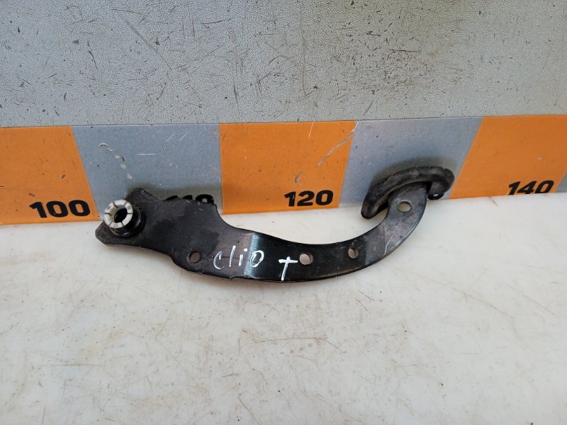 Педаль тормоза Renault Clio 1998-2008 2 8200115368 Б/У