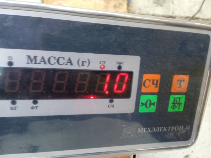 Педаль тормоза Corolla 1998 E110 1.4