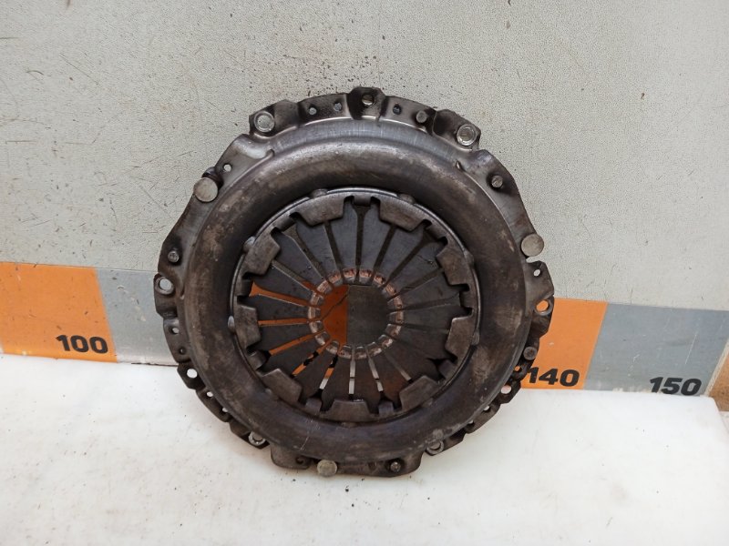 Корзина сцепления Great Wall Hover H3 2013 2.0 SMR331292 Б/У