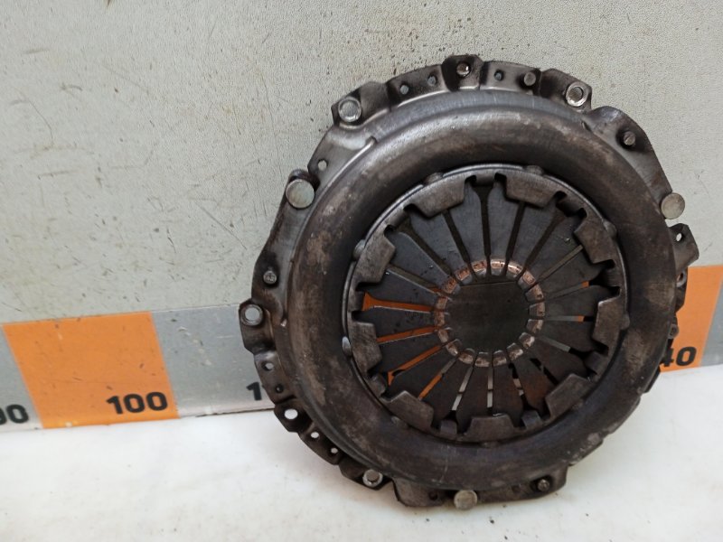 Корзина сцепления Great Wall Hover H3 2.0