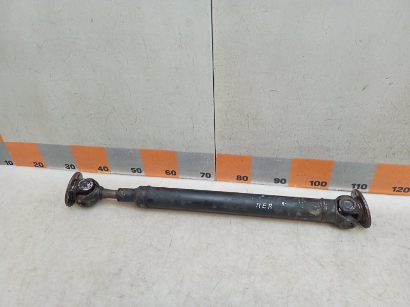 Вал карданный передний Mercedes-Benz E-Class 1998 S210 2.8 A2104104806 Б/У