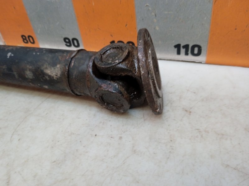 Вал карданный передний Mercedes-Benz E-Class S210 2.8