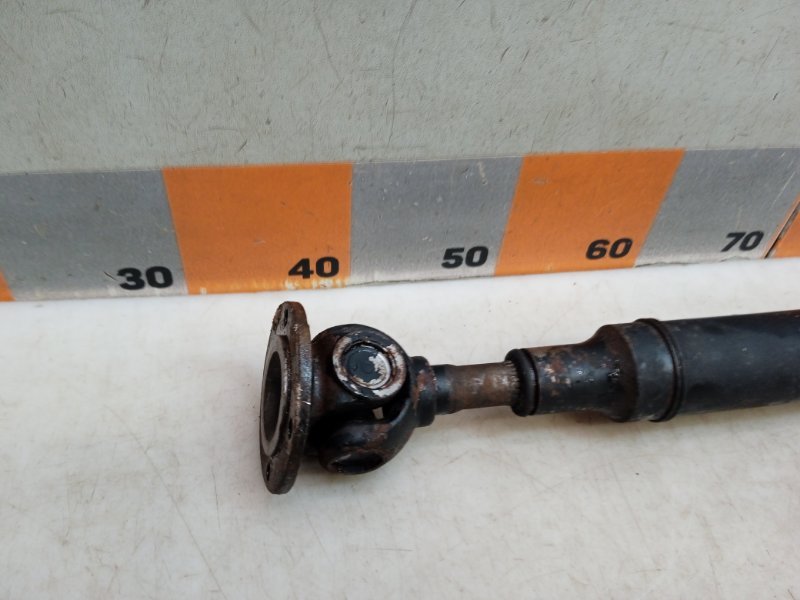 Вал карданный передний E-Class 1998 S210 2.8