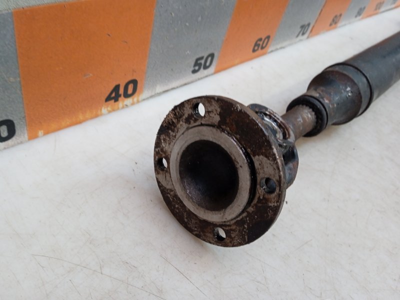 Вал карданный передний E-Class 1998 S210 2.8