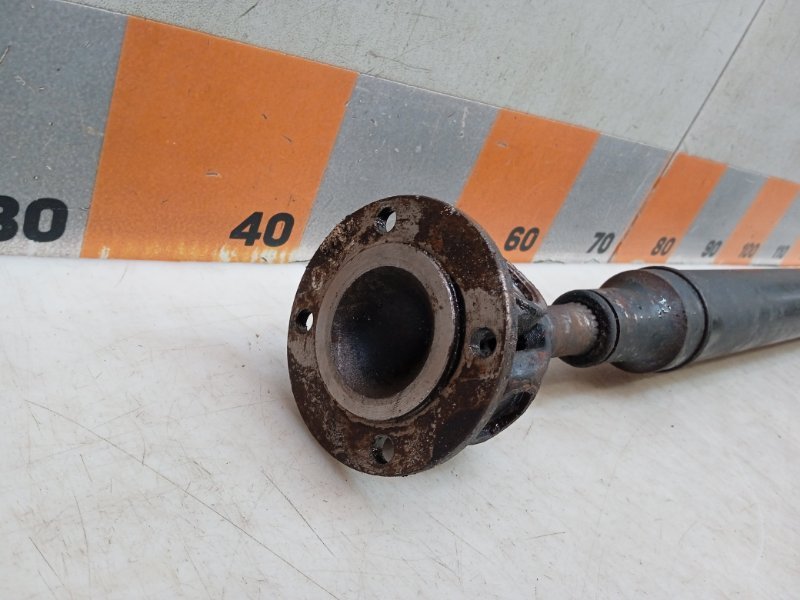 Вал карданный передний E-Class 1998 S210 2.8