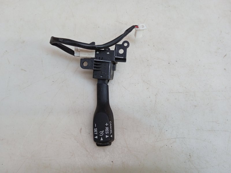 Переключатель круиз контроля Camry 2008 ACV40 3.5 Переключатель круиз контроля Camry 2008 ACV40 3.5