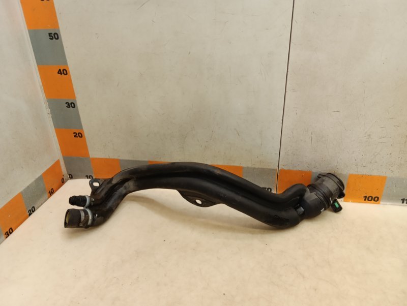 Горловина топливного бака Renault Fluence 2011 1.6 172210029R Б/У