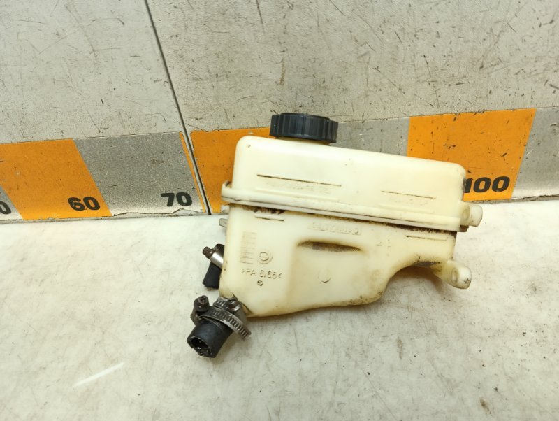 Бачок гидроусилителя Iran Khodro Samand 2007 1.8 9612736180 Б/У