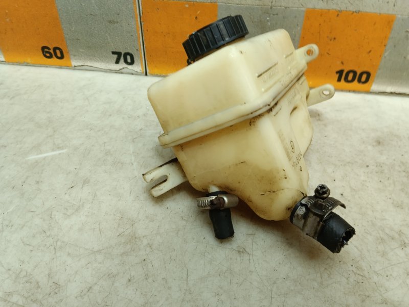 Бачок гидроусилителя Iran Khodro Samand 1.8