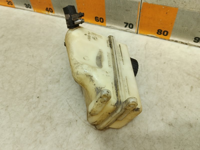 Бачок гидроусилителя Samand 2007 1.8