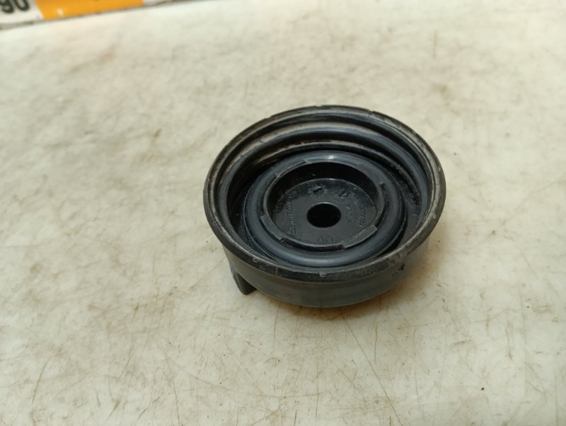 Крышка бензобака Samand 2007 1.8