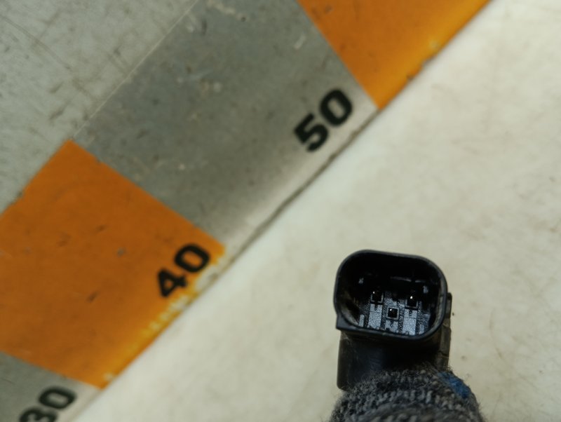 Датчик парковки Citroen C4 2 1.6