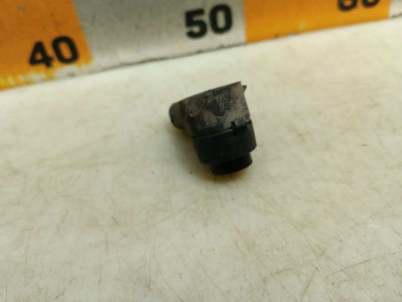 Датчик парковки C4 2016 2 1.6