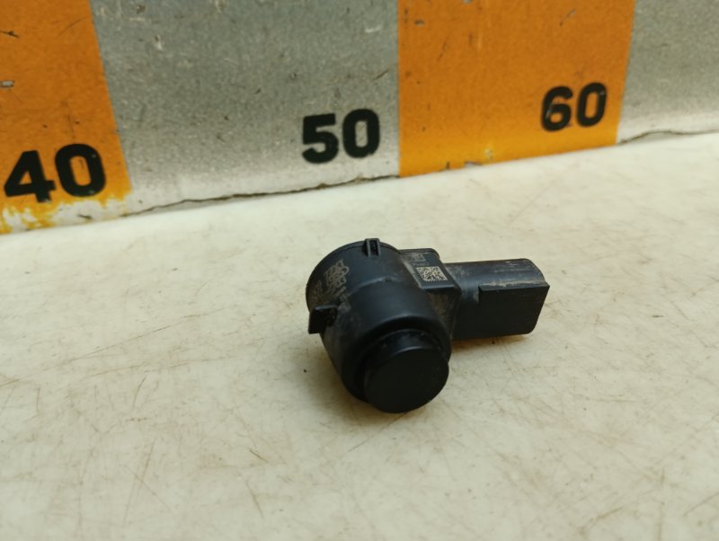 Датчик парковки Citroen C4 2 1.6