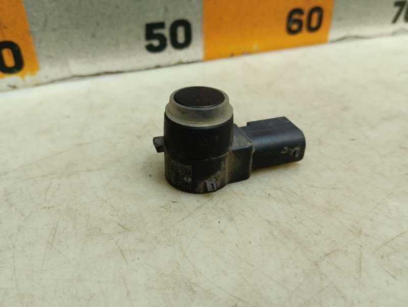 Датчик парковки Citroen C4 2016 2 1.6 9666016377XT Б/У