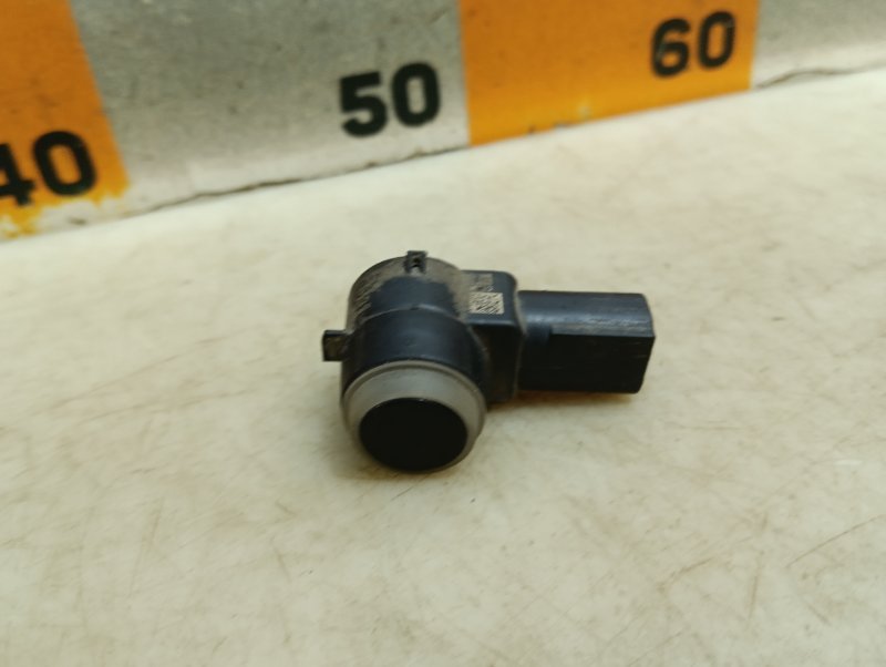 Датчик парковки C4 2016 2 1.6