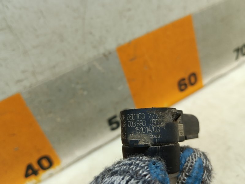 Датчик парковки C4 2016 2 1.6